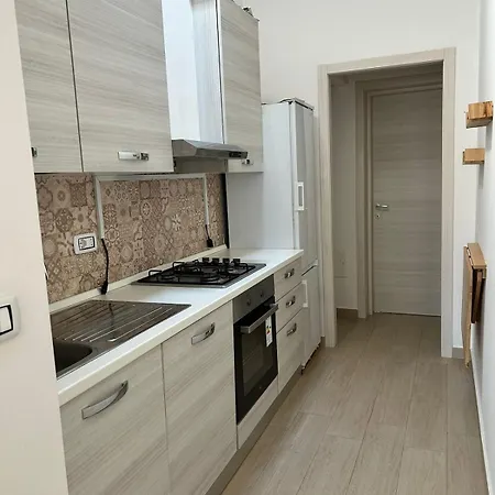 La Casetta Di Rosa Apartmán *